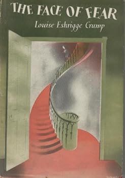 Hardcover The Face of Fear Book