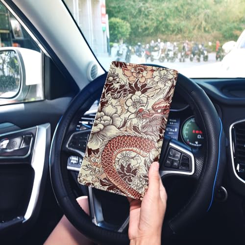 Organizador de Documentos de Auto Slim miniatura 7