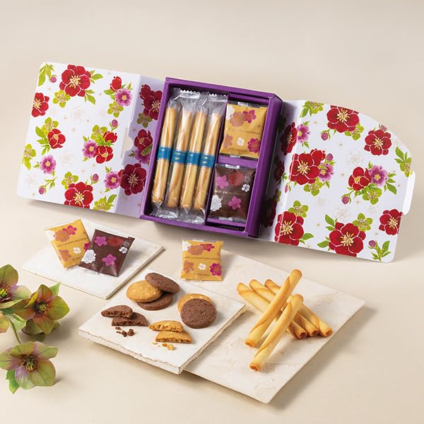 Amazon.co.jp: ヨックモック YOKUMOKU スイーツ お菓子 ギフト 洋菓子