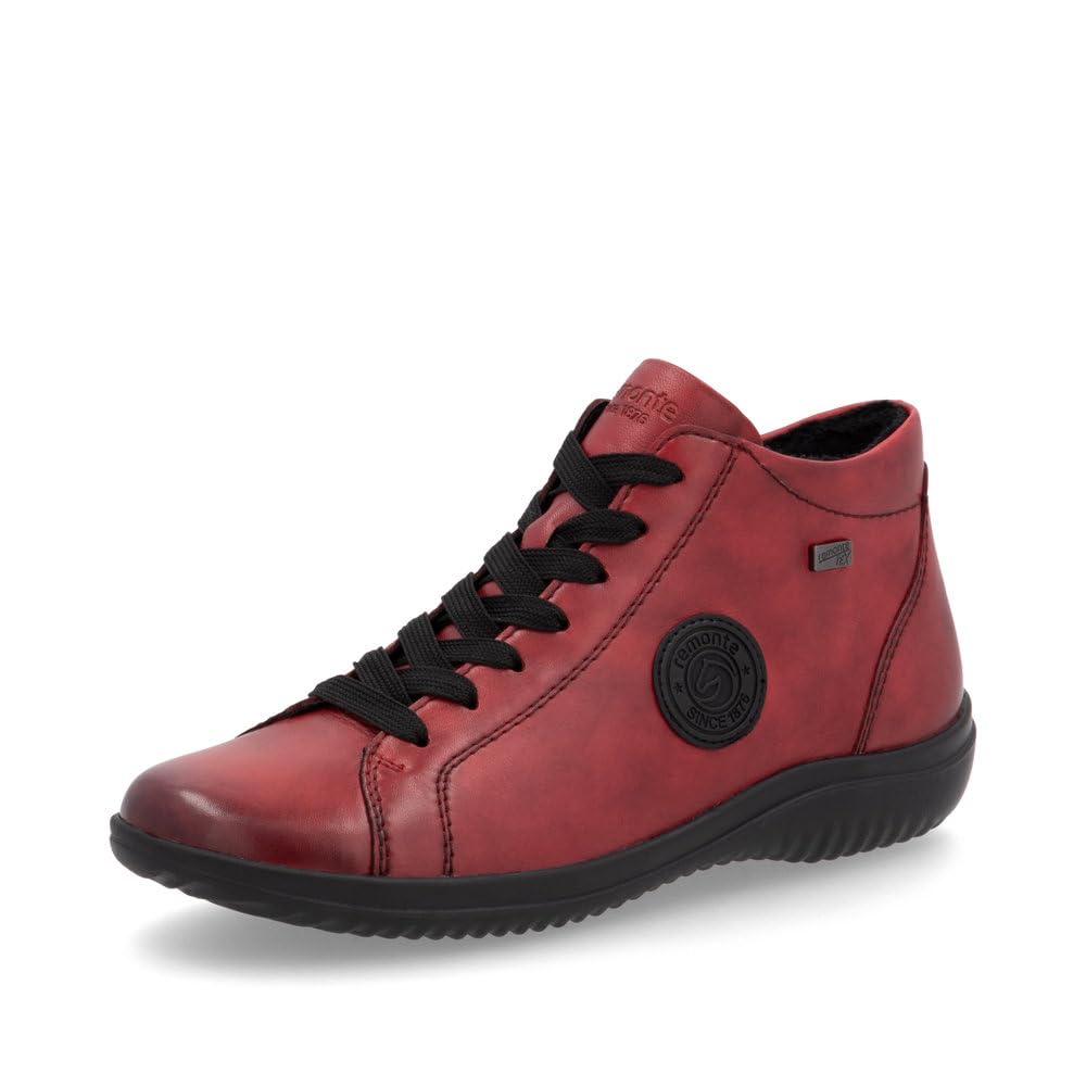 Remonte Basket Montante Cuir Kostau