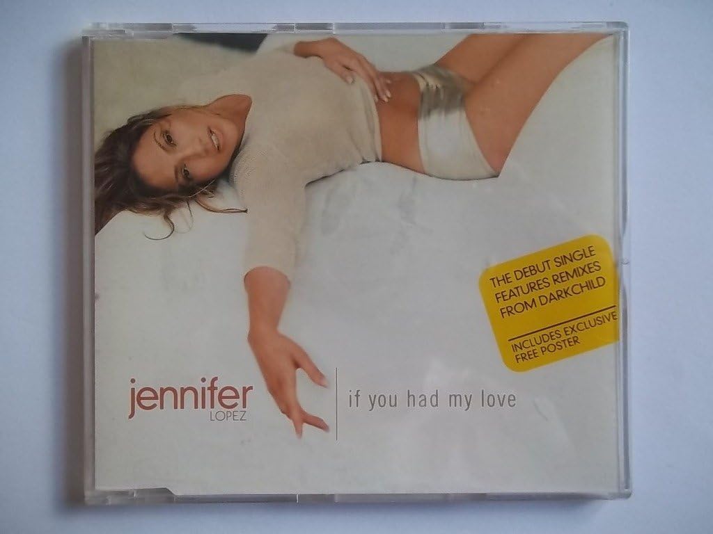 If You Had My Love