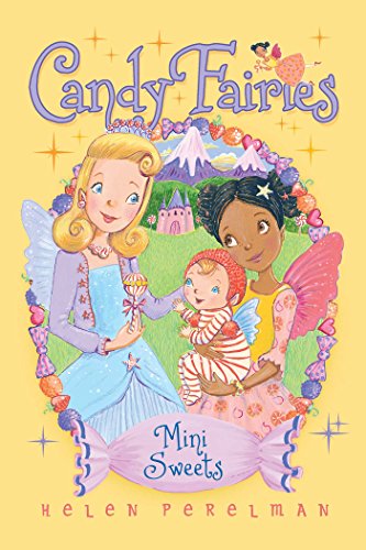 Mini Sweets (20) (Candy Fairies)
