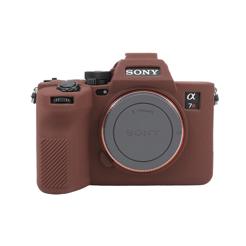 Rieibi Accessorio per Sony A7RV, custodia protettiva in | FindTheDeal