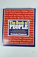 Book of People 039950530X Book Cover