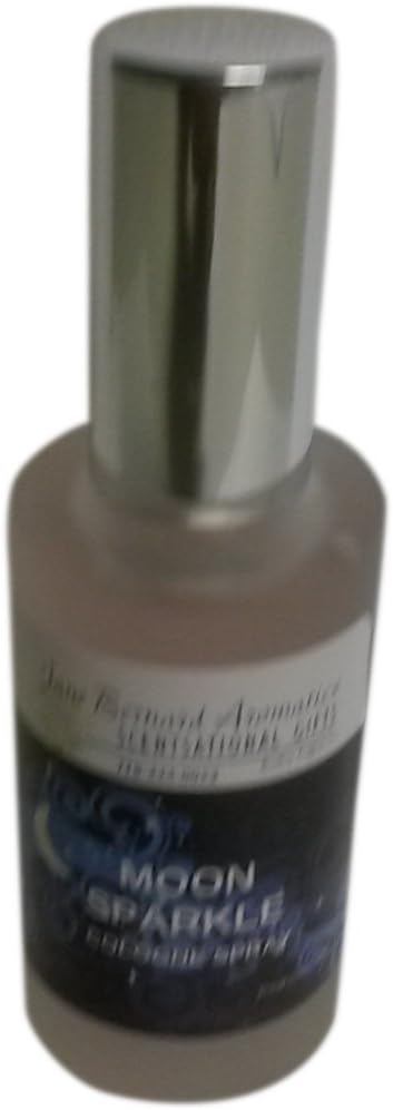 Jane Bernard_Moon Sparkle Type Cologne Spray for Women_NOT The Original_Hand Made Impression Cologne_2 Oz - Spray
