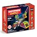 Magformers Space Wow Alien (22 Piece) Magnetic    Building      Blocks, Educational  Magnetic    Tiles Kit , Magnetic    Construction  STEM spaceToy Set