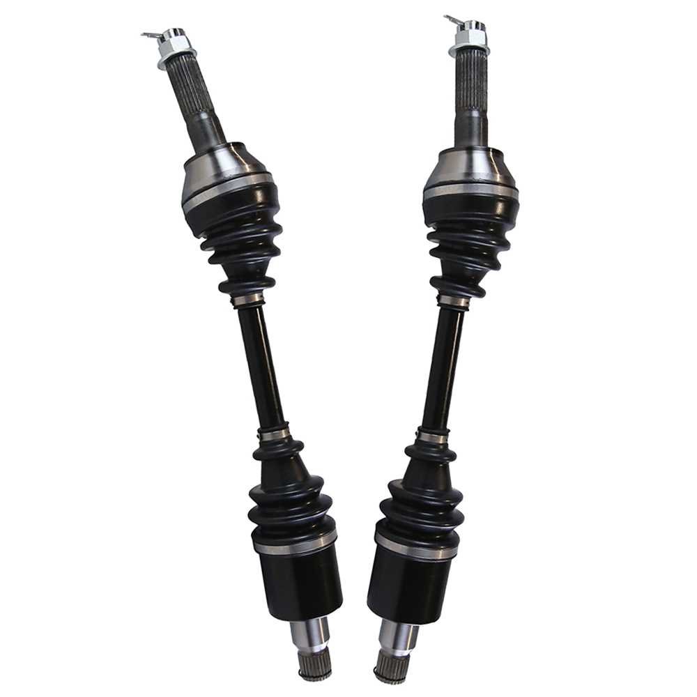 Dana 2-26-497 Double Cardan CV H Yoke