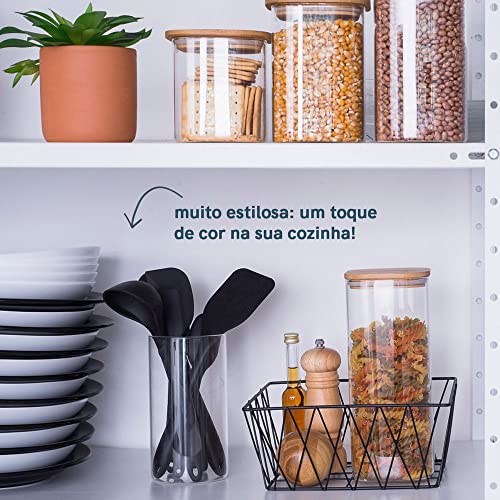 Oikos - Concha de Silicone Grande