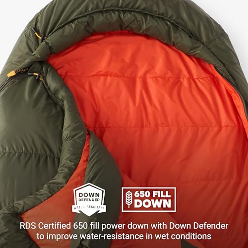 Mejores precios y opiniones de Sacos de Dormir Marmot de esta semana. 18 Imagen adicional