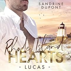 『Rhode Island Hearts - Lucas (German Edition)』のカバーアート
