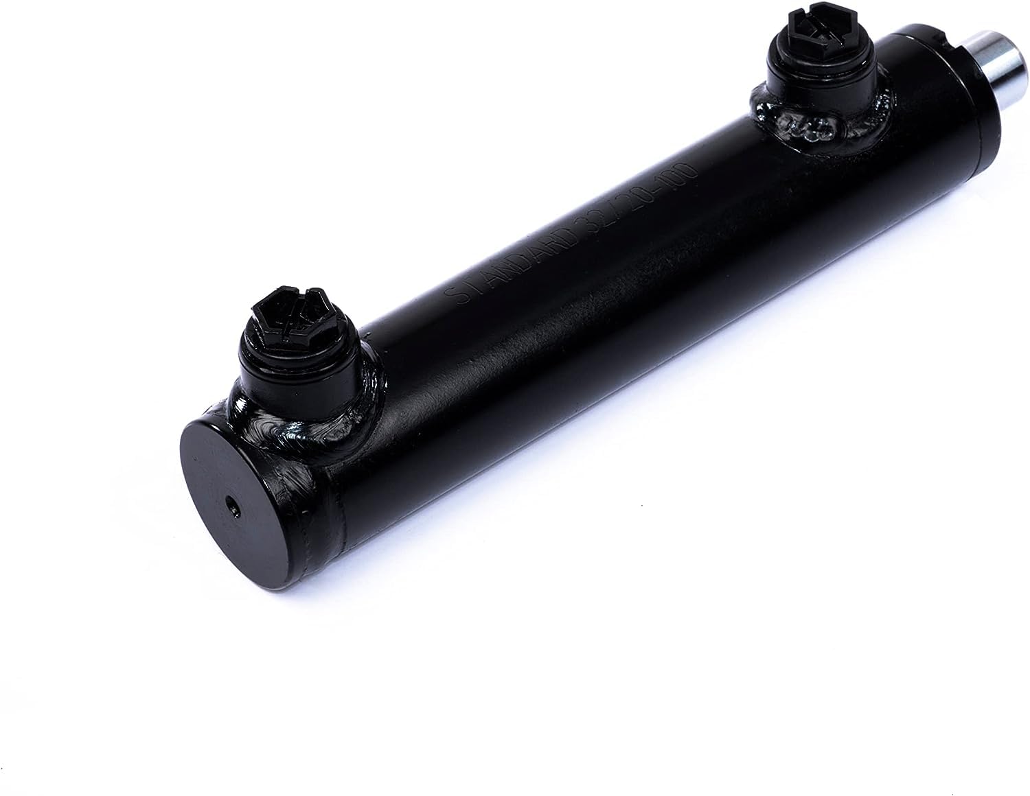 Vérin hydraulique double effet standard 25/16 (25/16-100 mm)