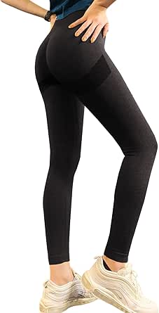 VeroMan ジムウェア レディース レギンス ヒップアップ 美尻 ハイウエスト ロング丈 筋トレ ヨガ ピラティス ppi-lef2