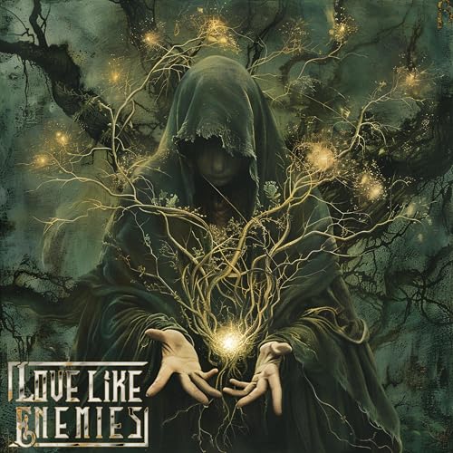 Love Like Enemies