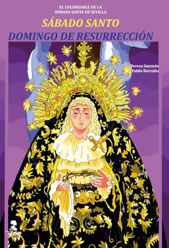Sábado Santo y Domingo de Resurrección (Biblioteca Infantil y Juvenil)