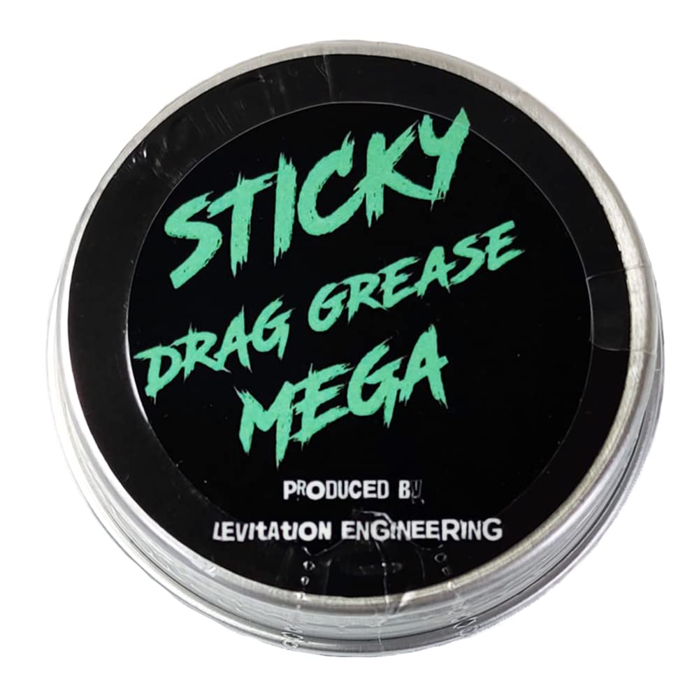 レビテーションエンジニアリング メンテナンスセット（オイル3種＋ドラググリス） メンテナンスセット（オイル3種＋ドラググリス） | LEVITATION