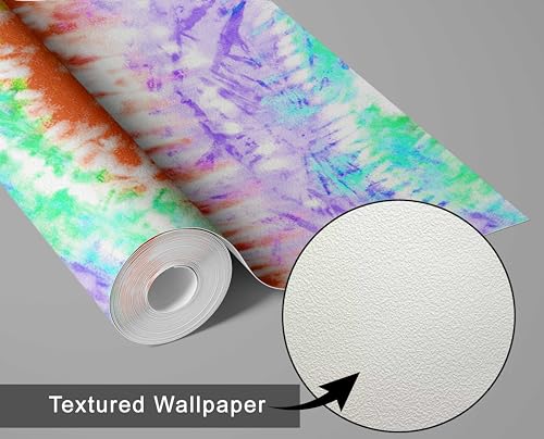Papel pintado extraíble S4Sassy: decora sin dañar la pared con vinilo autoadhesivo 7