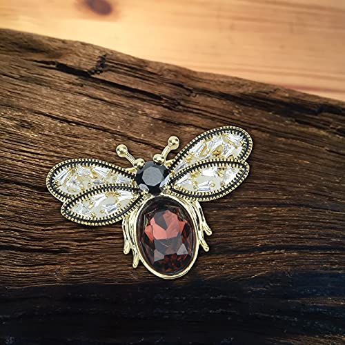Brooches And Pins For Women - Women's Flower Designer Brooch Pins For Broches Costume Jewelry For Women Gift St Patrick's Day Holiday Jewelry Gift #TOP5