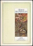 La reine des abeilles - Illustrations de Philippe Dumas - Traduction de Armel Guerne