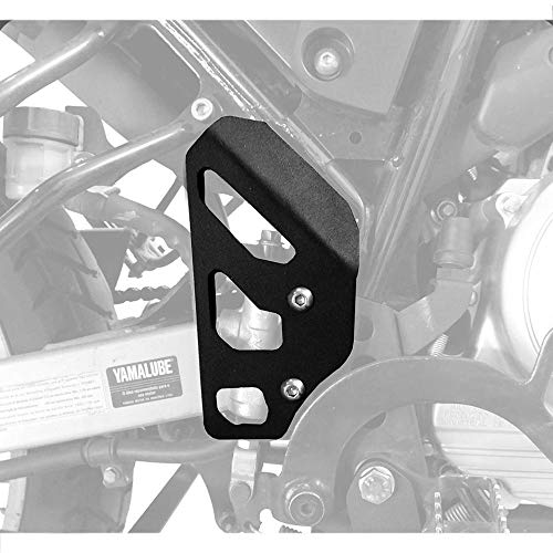 Protetor Cilindro De Freio Tenere250 2011+ Spto340 Scam