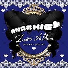 ������� / ANA(R)KIE