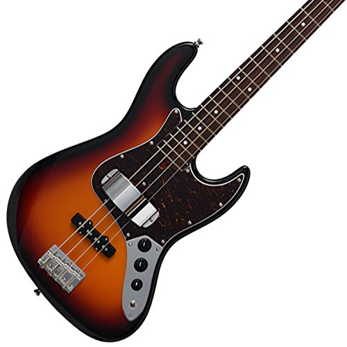 Amazon | Bacchus WL-434/R 3TS エレキベース バッカス | エレキベース