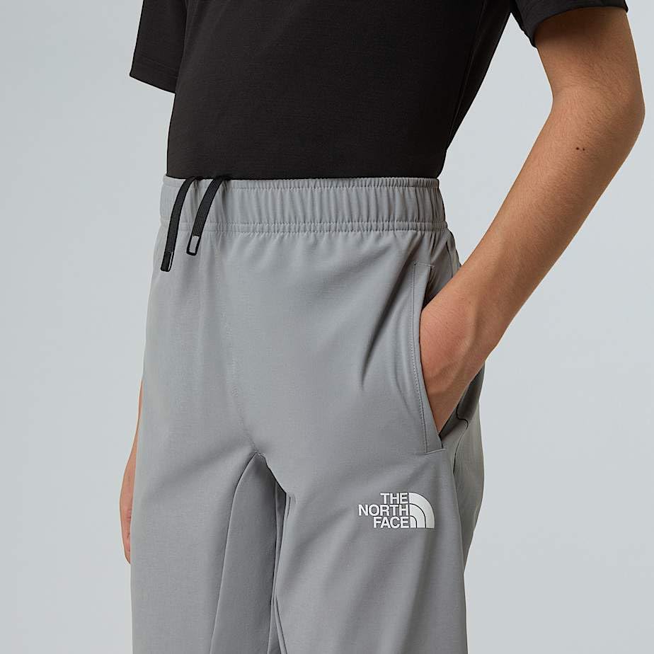 The North Face - Mountain Athletics Woven, Pantaloni Unisex - Bambini e Ragazzi