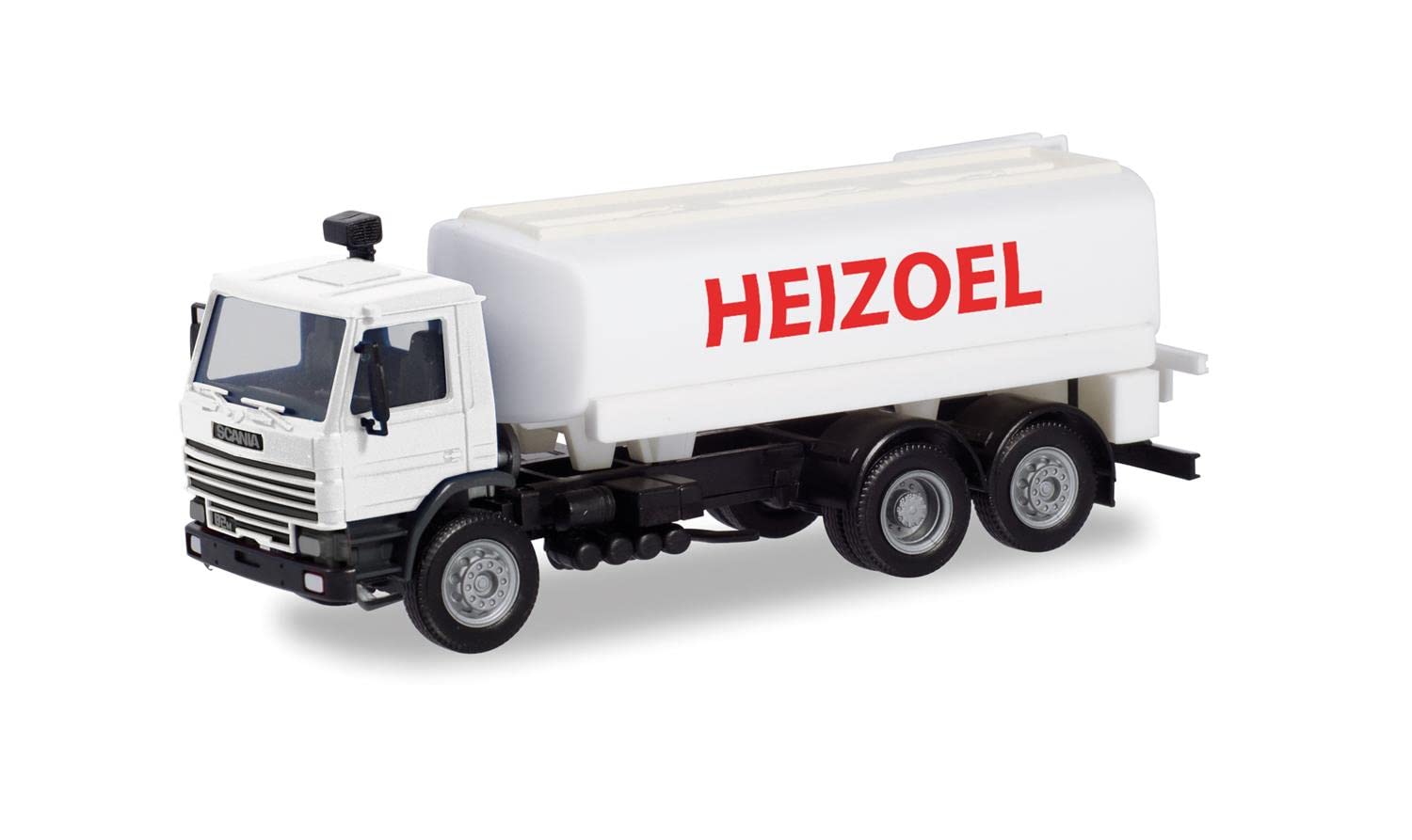 Herpa 314978 Scania Miniature Model, Multi-Colour