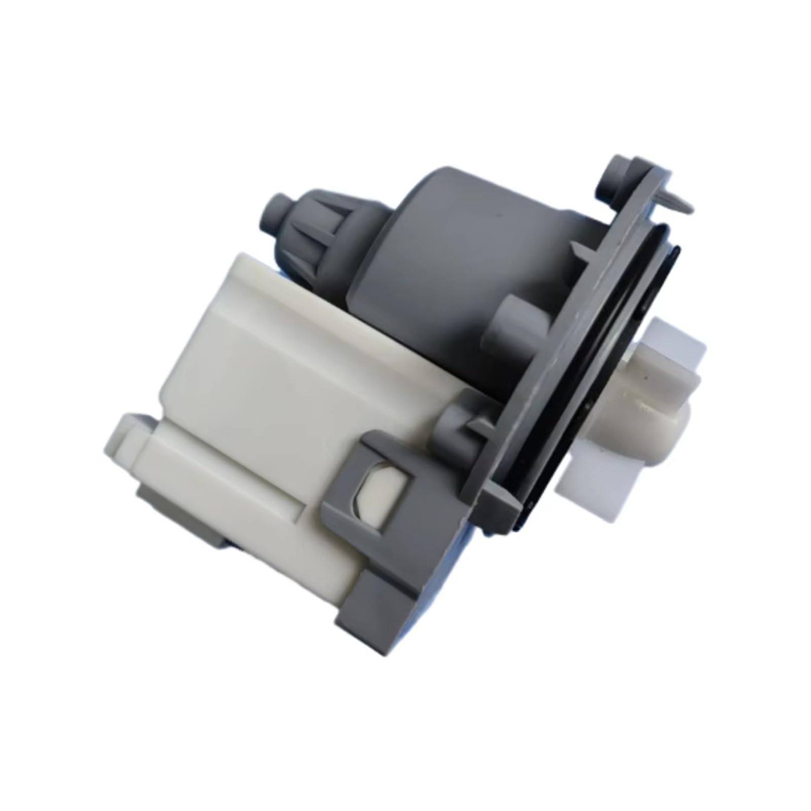 Trvqot One Color Washing Machine Drain Pump For Samsung Drum Washing Machine S3032 Drainage Pump 00180A Dc31-00180A 50Hz