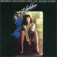 フラッシュダンス Flashdance￼ サウンドトラック アイリーンキャラ アイリーン・キャラ / フラッシュダンス | soul respect records