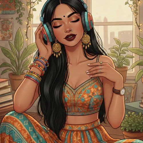 Couverture de Unscripted By Cherry-Coco