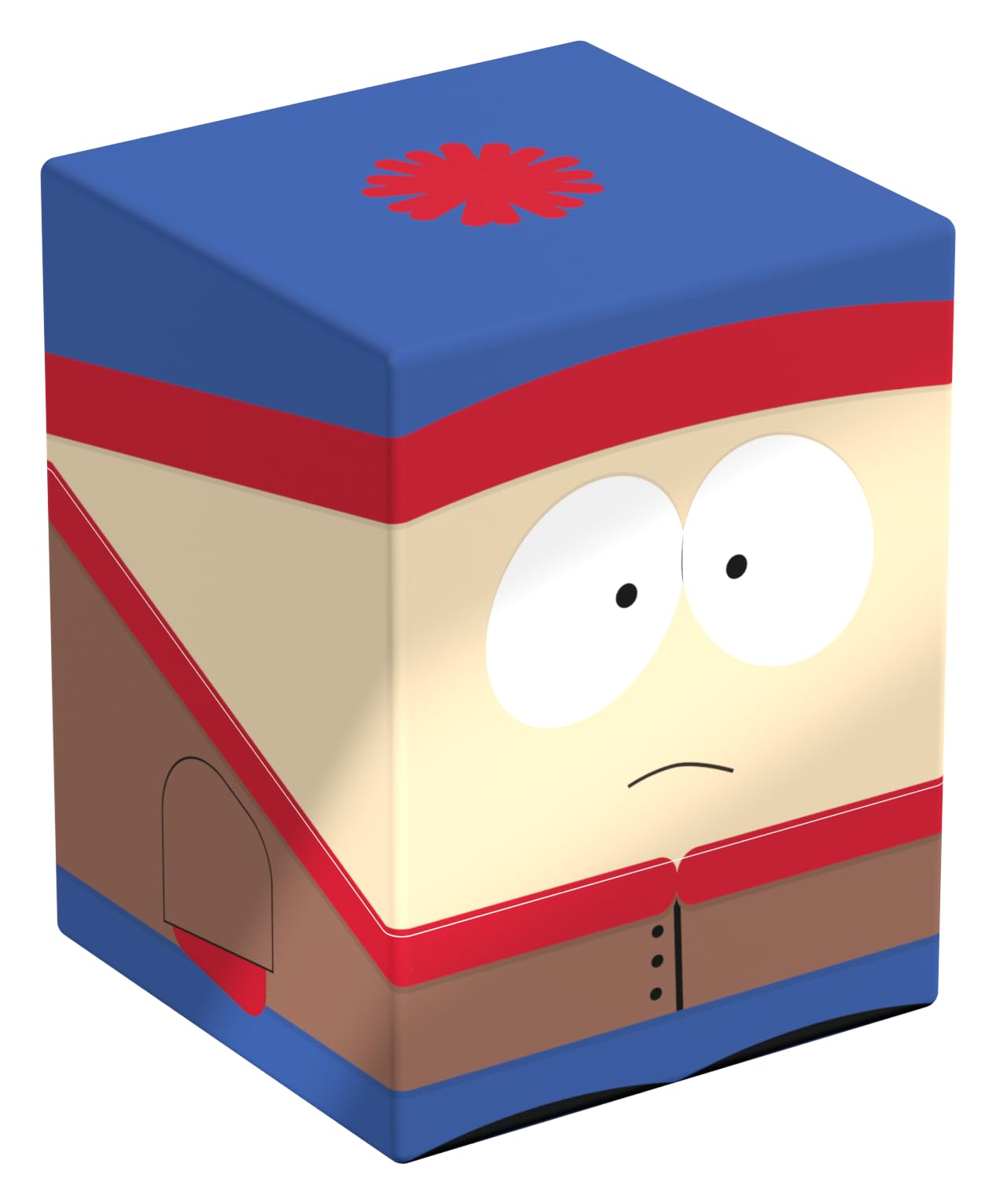 Ultimate Guard - Squaroes - Boulder 100+ South Park - SP003 - Stan
