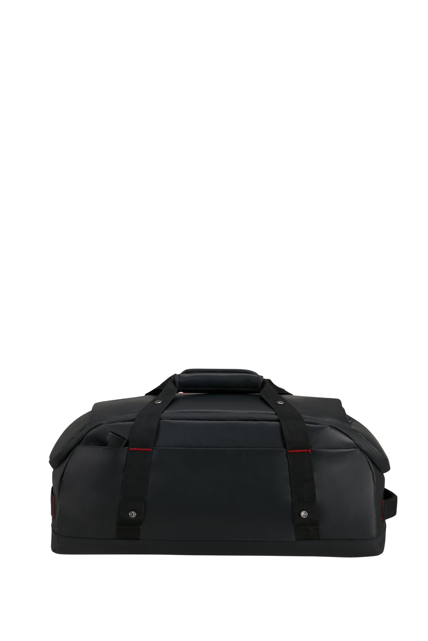 Samsonite Paradiver Light - Reisetasche/Rucksack S, Handgepäck, 55 cm, 40 L, Schwarz