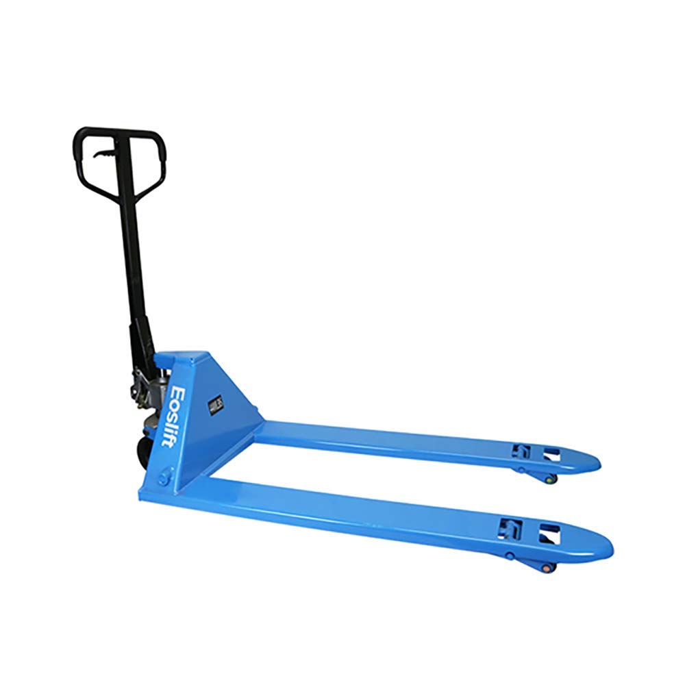 Amazon.com: DoubleWin Low Profile Pallet Jack 2
