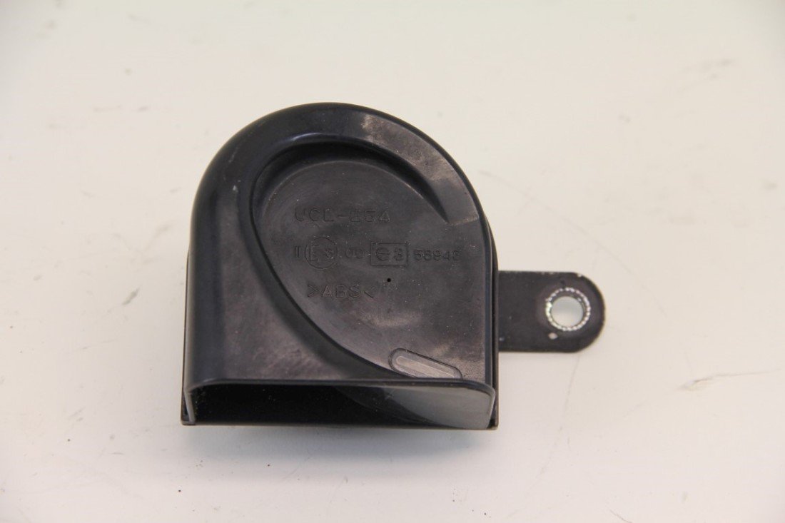 Genuine Honda 38100-S2A-A02 Horn Assembly (Low)