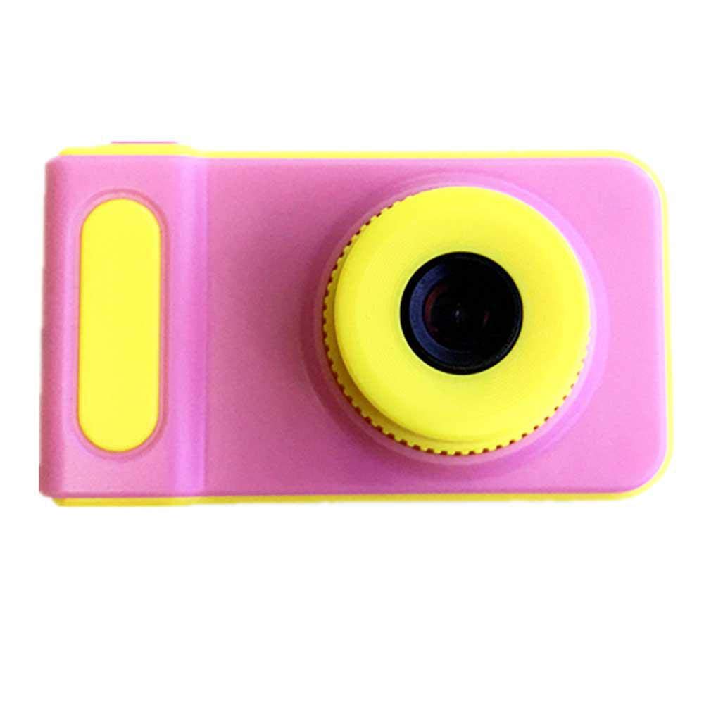 leegoal Kids Digital Camera, Mini 2.0 Inch Screen HD 1080P Video Recorder Camcorder with Loop Recording Children Toy Camera for Boys Girls Christmas Birthday Gift