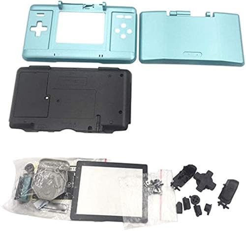 Custodia protettiva di ricambio per console di gioco DS NDS colore: azzurro