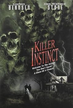DVD Killer Instinct [Spanish] Book