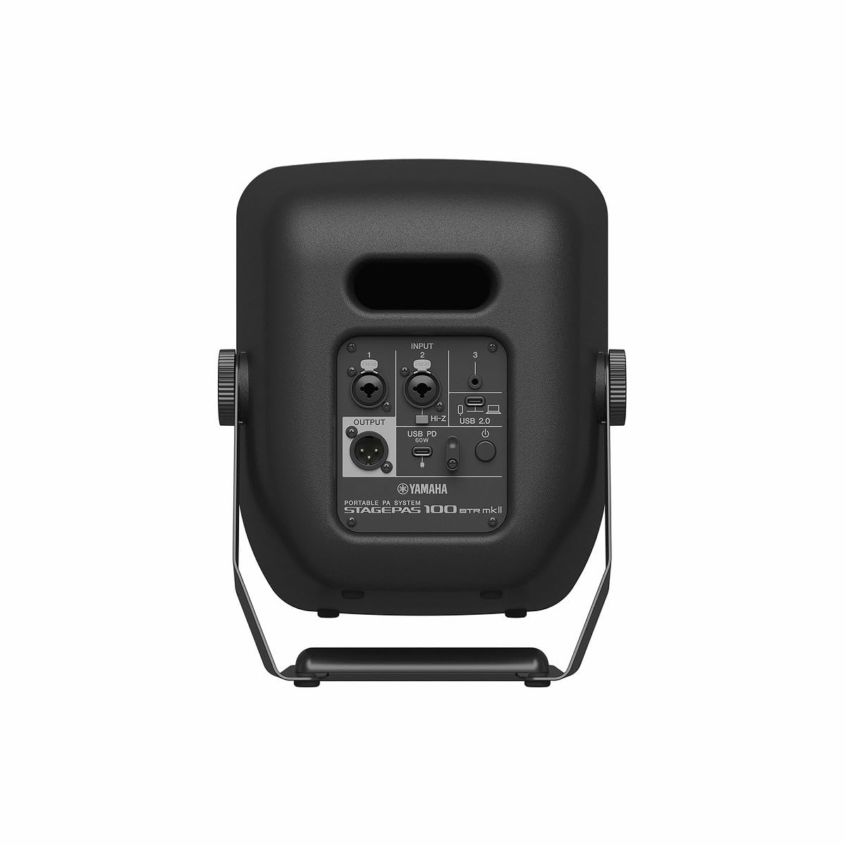 Amazon | ヤマハ YAMAHA ポータブルPAシステム バッテリー搭載