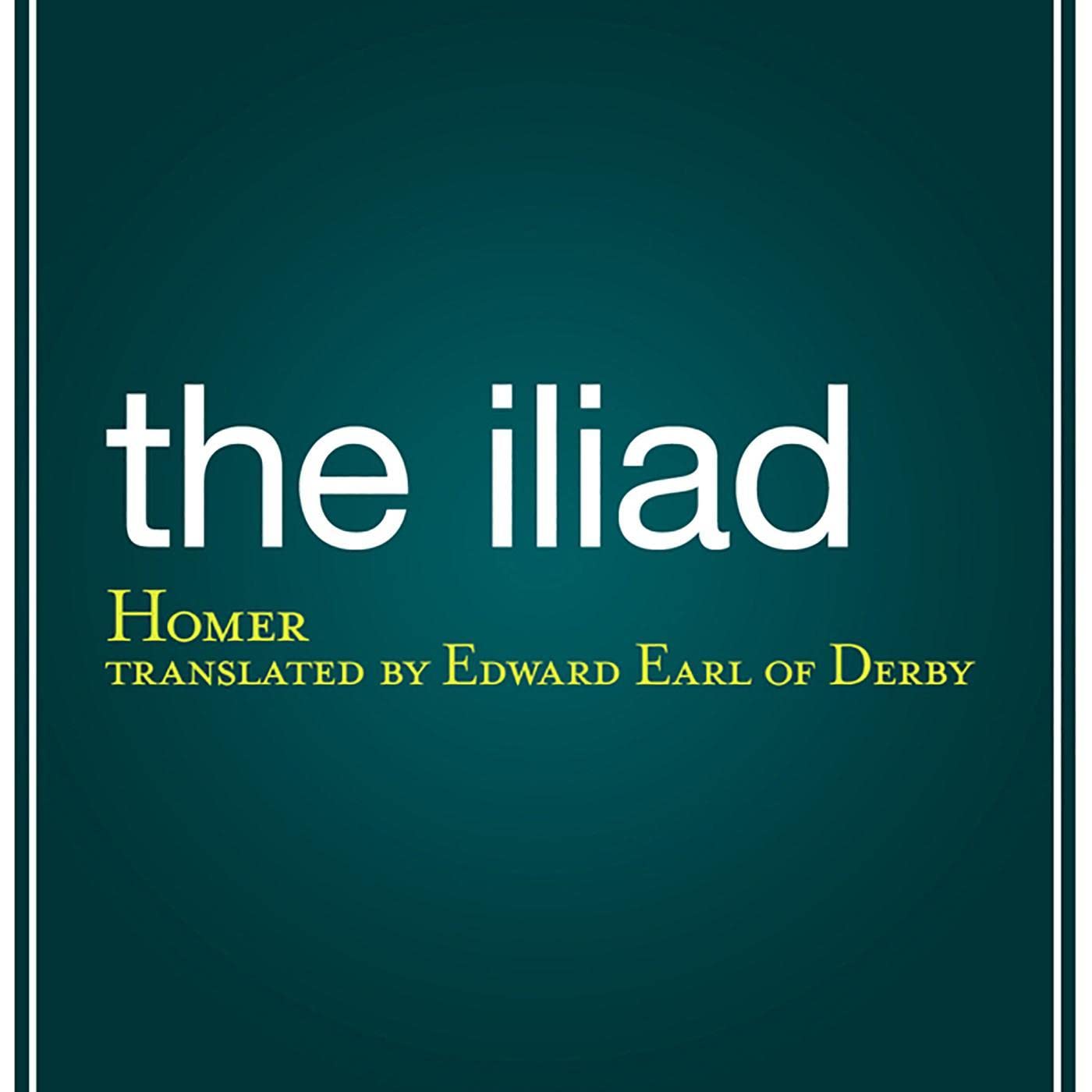 The Iliad