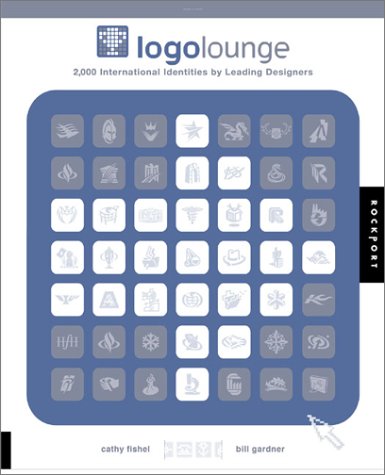 Logolounge: 2, 000 International Identities by Leading Designers