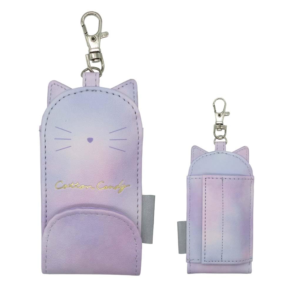 Amazon.co.jp: クーリア みみぴょこ ダイカットキーケース