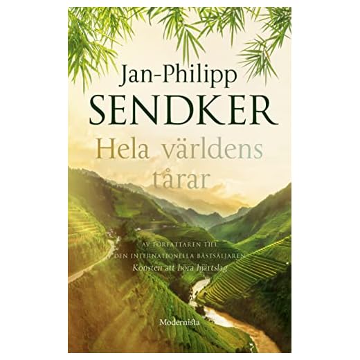 Hela världens tårar