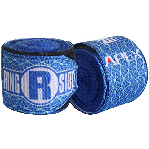 Ringside Apex Boxing Training Hand Wraps