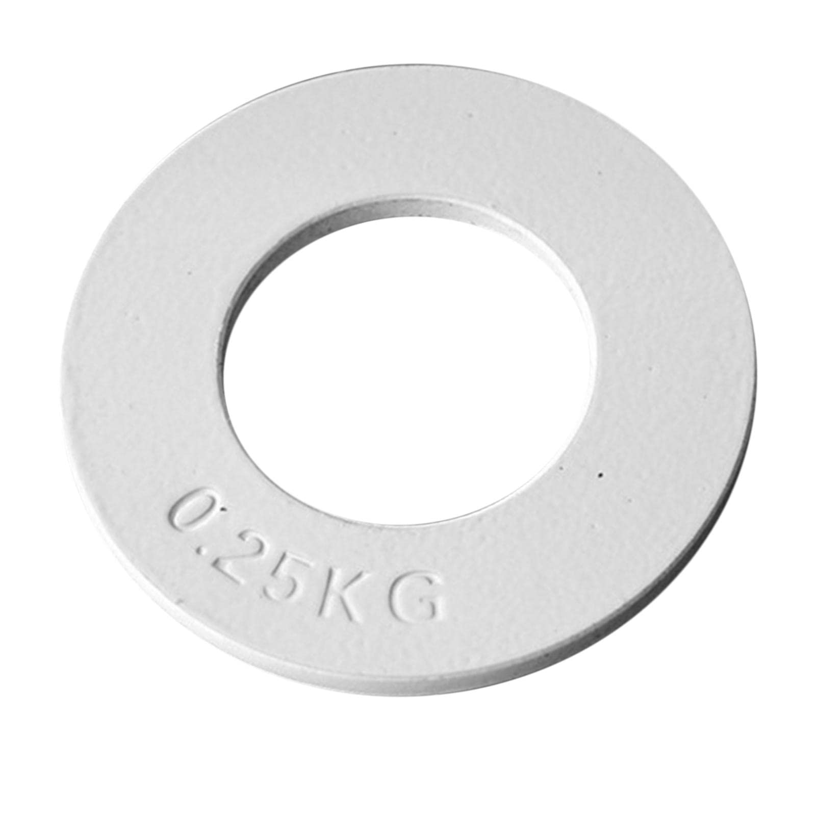 Olympic Fractional Plate 0.25/0.5/0.75/1kg Micro Weight Plate 0.25kg |Weight Plates |Sporting Goods | Fitness Running & Yoga | Strength Training | Weight Plates-image-18