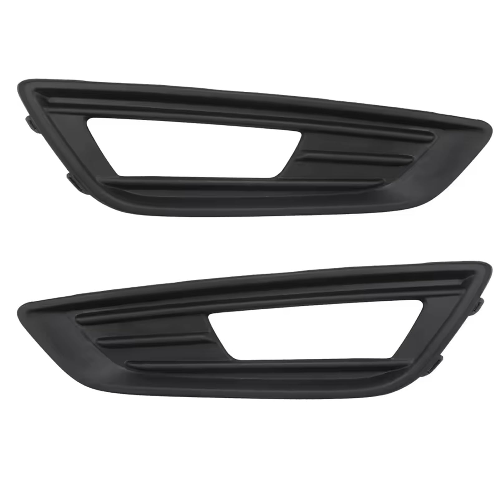 Cadre antibrouillard Ford Focus S garniture calandre durable FO1039151