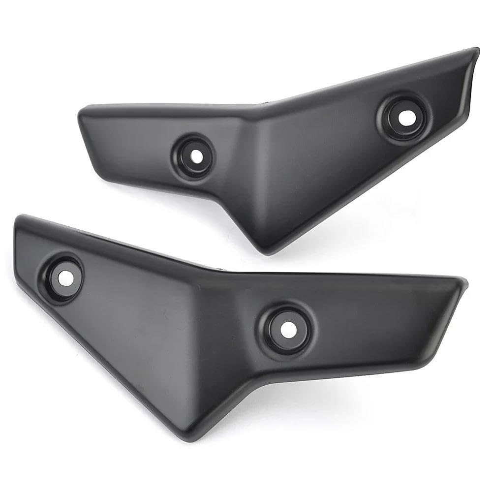 Tapa Lateral Radiador Para Street Triple 765 R RS