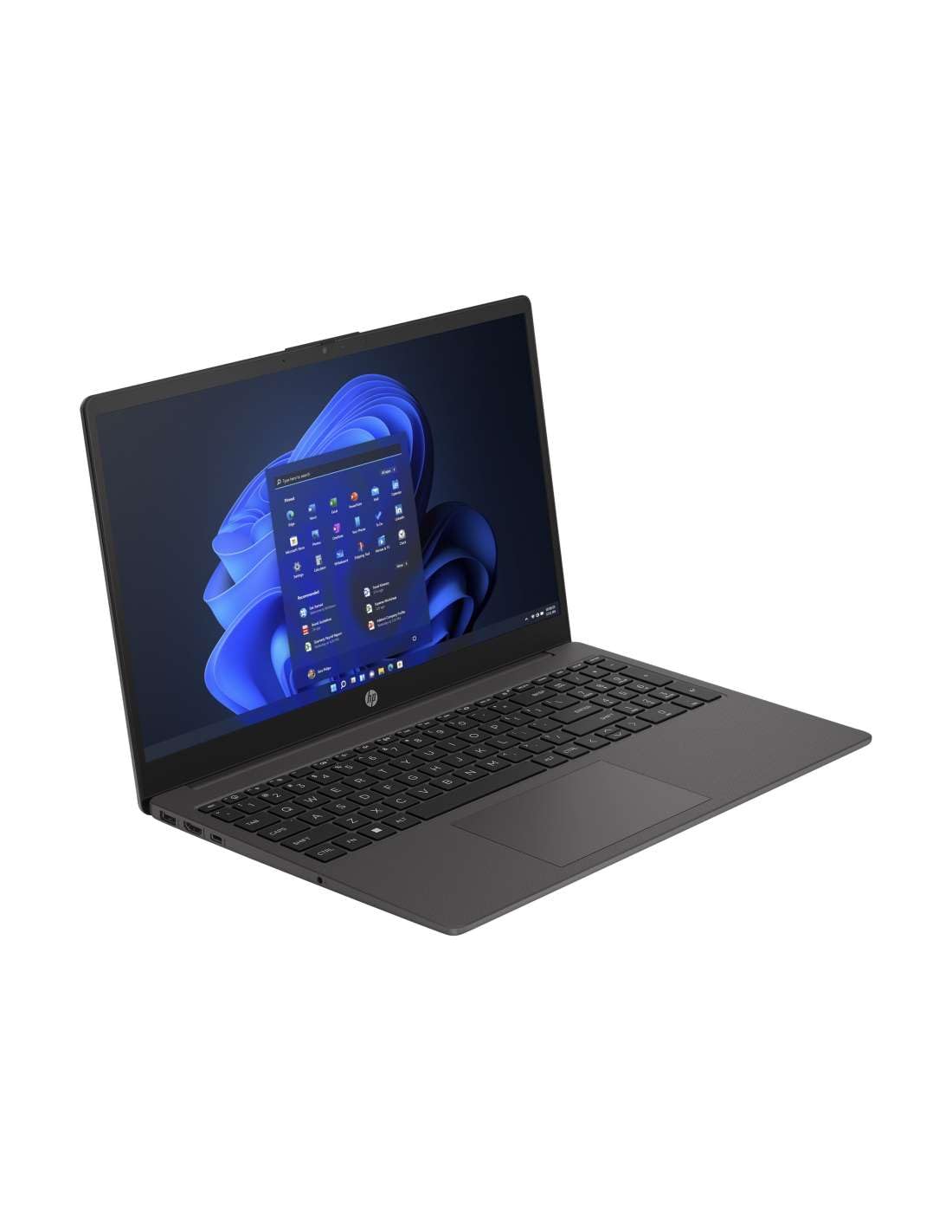 HP Professional 15 (2025), Intel Core i5 13th Gen 1334U - (8 GB/512 GB SSD/Intel Iris Xe Graphics/Windows 11 Pro) Thin and Light Business Laptop/15.6" FHD Display/Backlit/Turbo... - Image 5