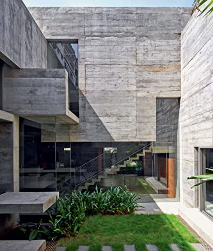 Image of Matharoo Associates: Architectural Practice in India