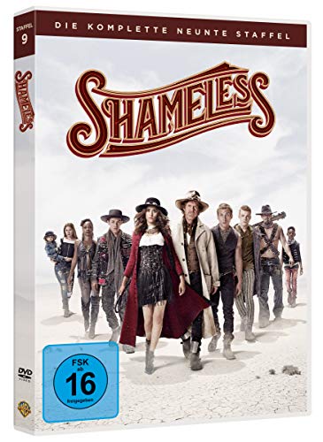 Shameless - Staffel 9