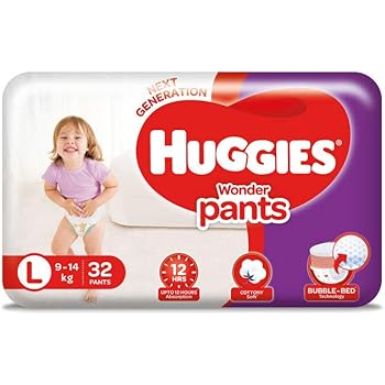 huggies wonder pants amazon